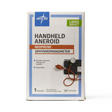 Medline ANEROID,HAND HELD,ADULT,NEOPRENE