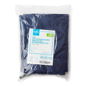 Medline MDS91423 BLOOD PRESSURE CUFF, ADULT, LARGE FOR MDS9400