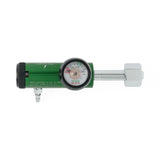 Medline HCS8725M REGULATOR,OXYGEN,0-25 LPM 870 CGA
