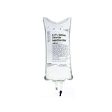 0.9% Sodium Chloride Injection Solution