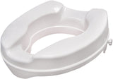 Raised Toilet Seat without Lid - 2