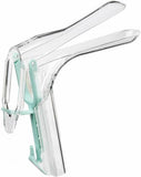 WELCH ALLYN 59001 KleenSpecÂ® Disposable Vaginal Specula, MEDIUM, BX/24