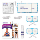 Dr. Ho Pain Therapy System 2-Pad TENS