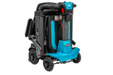Mojo Auto-Fold Scooter