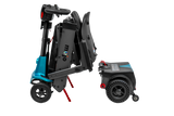 Mojo Auto-Fold Scooter