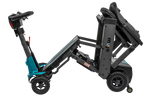 Mojo Auto-Fold Scooter