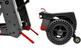 Mojo Auto-Fold Scooter