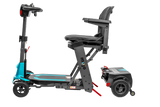 Mojo Auto-Fold Scooter