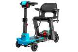 Mojo Auto-Fold Scooter