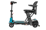 Mojo Auto-Fold Scooter