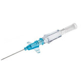 BD 381323 IV CATHETER INSYTE WINGED 22GA x 1.01" Blue BX/50