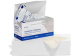 Johnson & Johnson 1953 SURGICEL ABSORBABLE HEMOSTATS, SIZE 2" X 3", BX/12