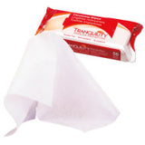 Tranquility Personal Cleansing Washcloths, 12x50s