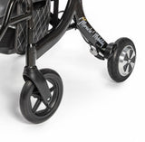 Miracle Mobility 4N1 Walker Wheelchair