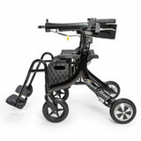 Miracle Mobility 4N1 Walker Wheelchair