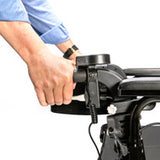 Miracle Mobility 4N1 Walker Wheelchair