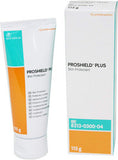 HTP 0064031004 PROSHIELD PLUS CREAM BARRIER 115g, CA/12