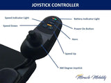 Miracle Mobility Platinum 8000
