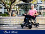 Miracle Mobility Palladium 8500