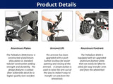 Miracle Mobility Palladium 8500