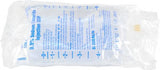SOLUTION SALINE 0.9% NACL 500ml INJ BAG STERILE (2B1323Q) 971-L8001 24/Case