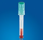 BD 303390 Twinpak Dual Cannula Device Needle ADMIXTURE 20G DOUBLE ENDED STERILE BX/100