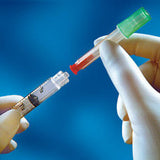 BD 303390 Twinpak Dual Cannula Device Needle ADMIXTURE 20G DOUBLE ENDED STERILE BX/100
