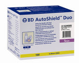 Needle PEN 30G x 5mm AUTOSHIELD PK/100