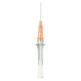 CATHETER IV ANGIO SPECIAL 14 G x 5.25 ORANGE BX/10