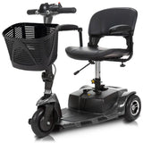 ViveHealth 3 Wheel Mobility Scooter VH EXCLUSIVE COLORS Red (Limited)