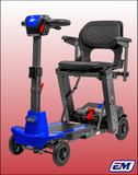 Mojo Scooter