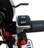Triaxe CRUZE Scooter