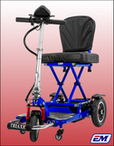 Triaxe CRUZE Scooter