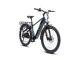 ENVO D50 Electric Bike
