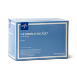 Medline E-Z LUBRICATING JELLY TRANSPARENT STERILE 118ML TUBE FLIP-TOP, Each