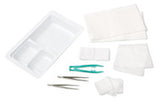 MEDRX 85-2002 DRESSING TRAY