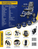 Miracle Mobility Silver 6000 Plus