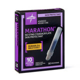 Medline MARATHON LIQUID SKIN PROTECTANT, 0.5G APPLICATOR, LATEX-FREE, BX/10