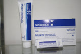 MUKO LUBRICATING JELLY, SIZE 140G TUBE