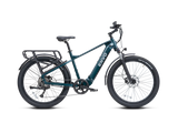 ENVO D50 Electric Bike
