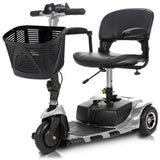 ViveHealth 3 Wheel Mobility Scooter VH EXCLUSIVE COLORS Red (Limited)