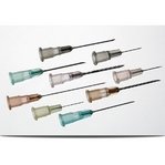 TER SG3-2538 BX/100 SURGUARD-3 SAFETY NEEDLE ONLY 25G X 1.5