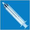 Terumo 5cc Luer-Lock syringe w/o Needle BX/100