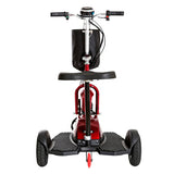ZooMe 3-Wheel Recreational Scooter