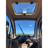 GVA GIO GOLF MOBILITY SCOOTER  Yellow GGMY20