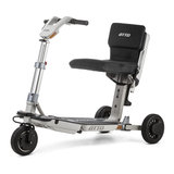 Atto AT01-100-B2-0 Scooter with arm rest