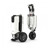 Atto AT01-100-B2-0 Scooter with arm rest
