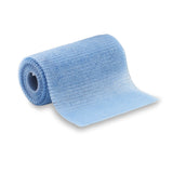 3M-82004L Casting Tape Scotchcast Plus 4" x 4 YARDS LIGHT Blue BX/10