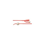 Bard 0168L16 LUBRICATH CARSON 2-WAY SPECIALITY FOLEY CATH 16FR 5CC BX/12