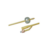 Bard 0168L16 LUBRICATH CARSON 2-WAY SPECIALITY FOLEY CATH 16FR 5CC BX/12